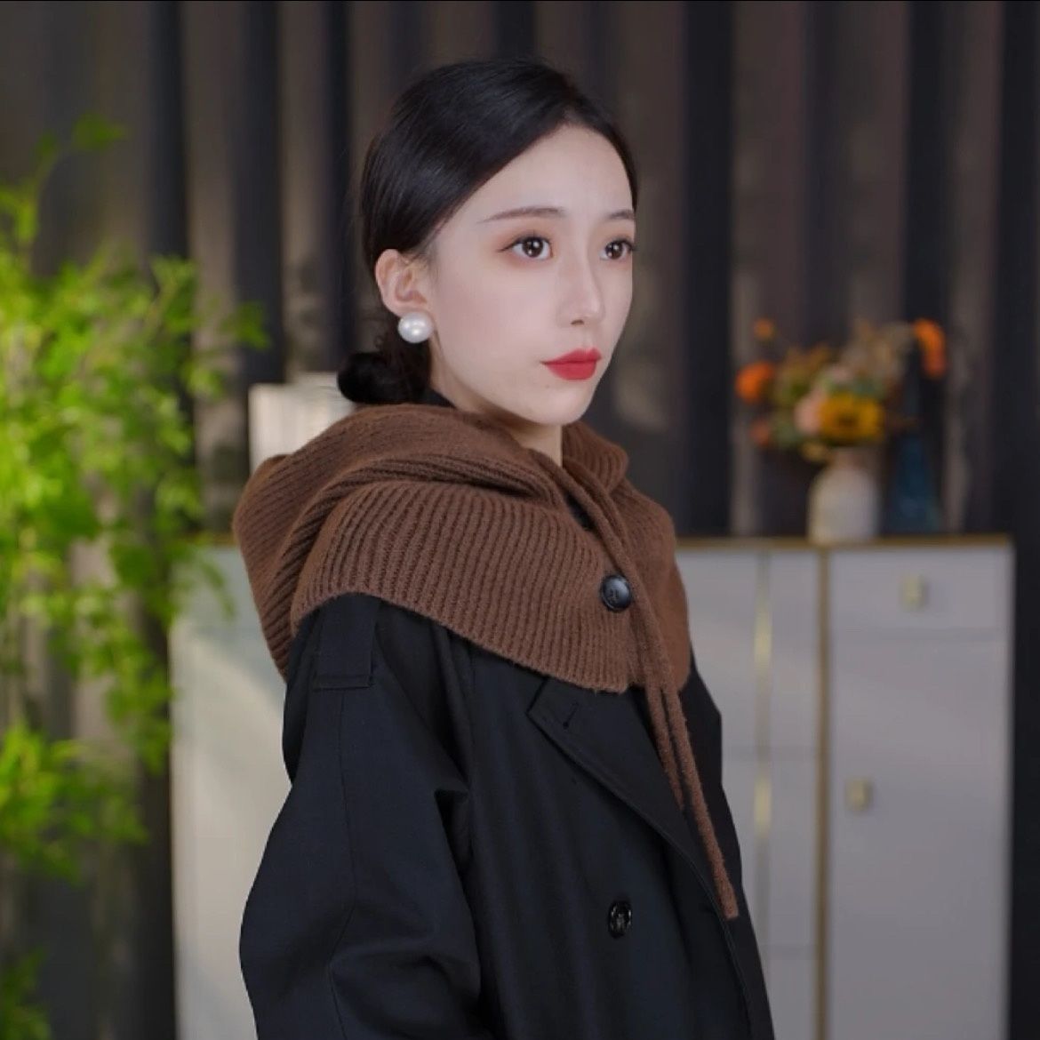 SKU04_颜色_纽扣帽-摩卡